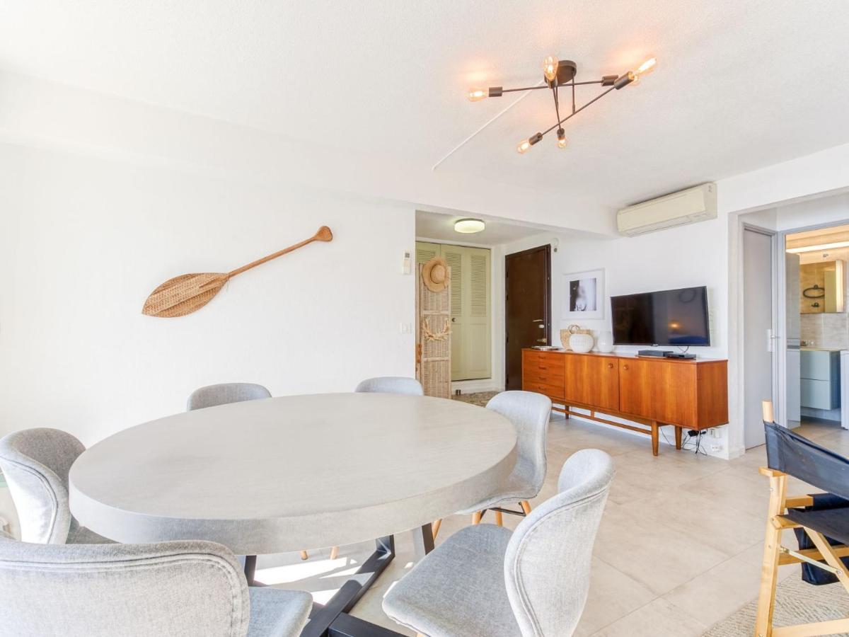 Apartment Le Palazzo Del Mar-11 By Interhome Cavalaire-sur-Mer Extérieur photo