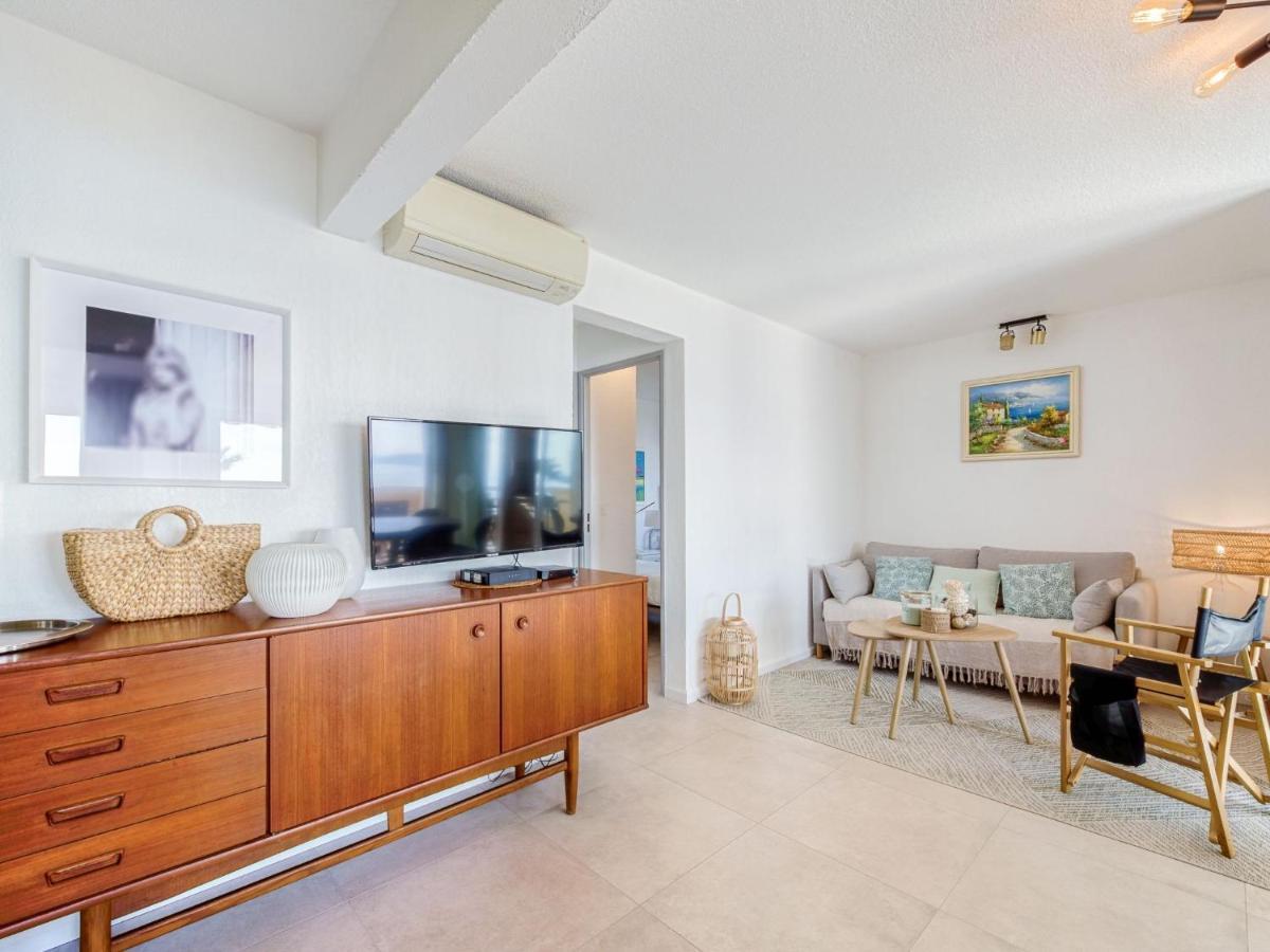 Apartment Le Palazzo Del Mar-11 By Interhome Cavalaire-sur-Mer Extérieur photo