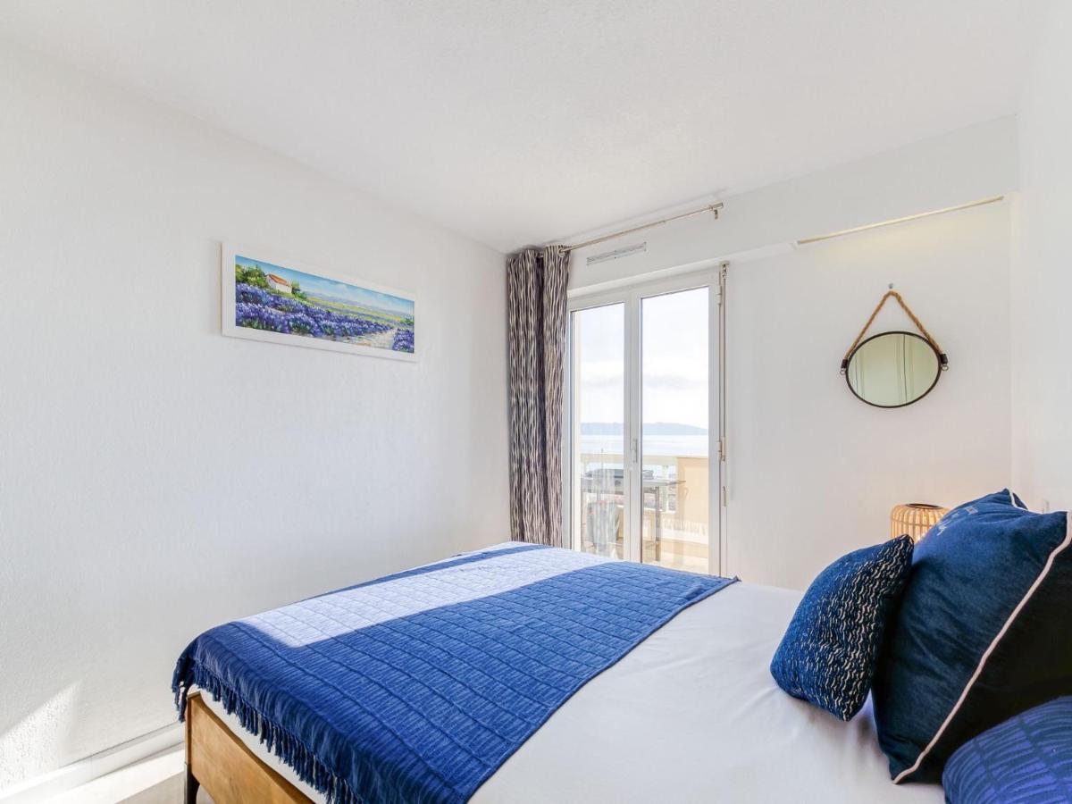 Apartment Le Palazzo Del Mar-11 By Interhome Cavalaire-sur-Mer Extérieur photo