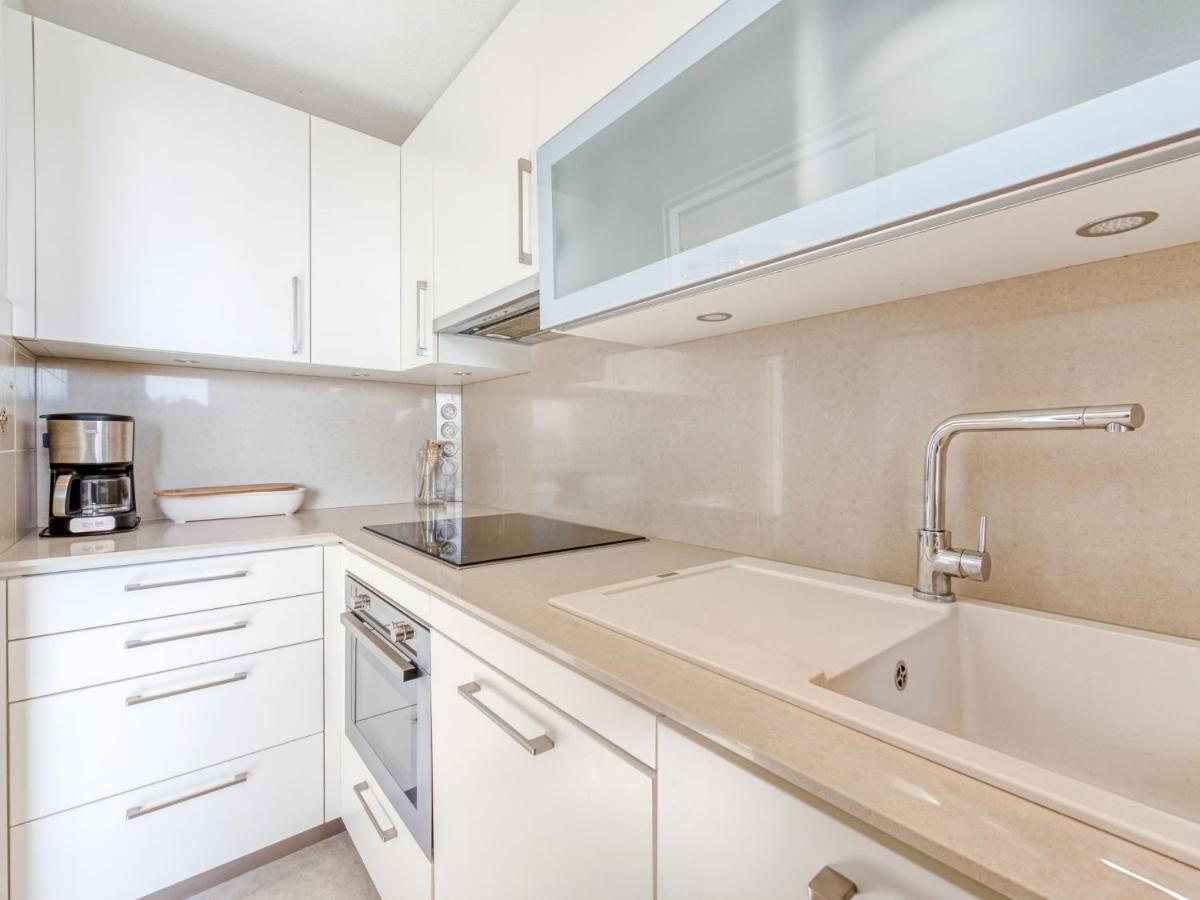 Apartment Le Palazzo Del Mar-11 By Interhome Cavalaire-sur-Mer Extérieur photo