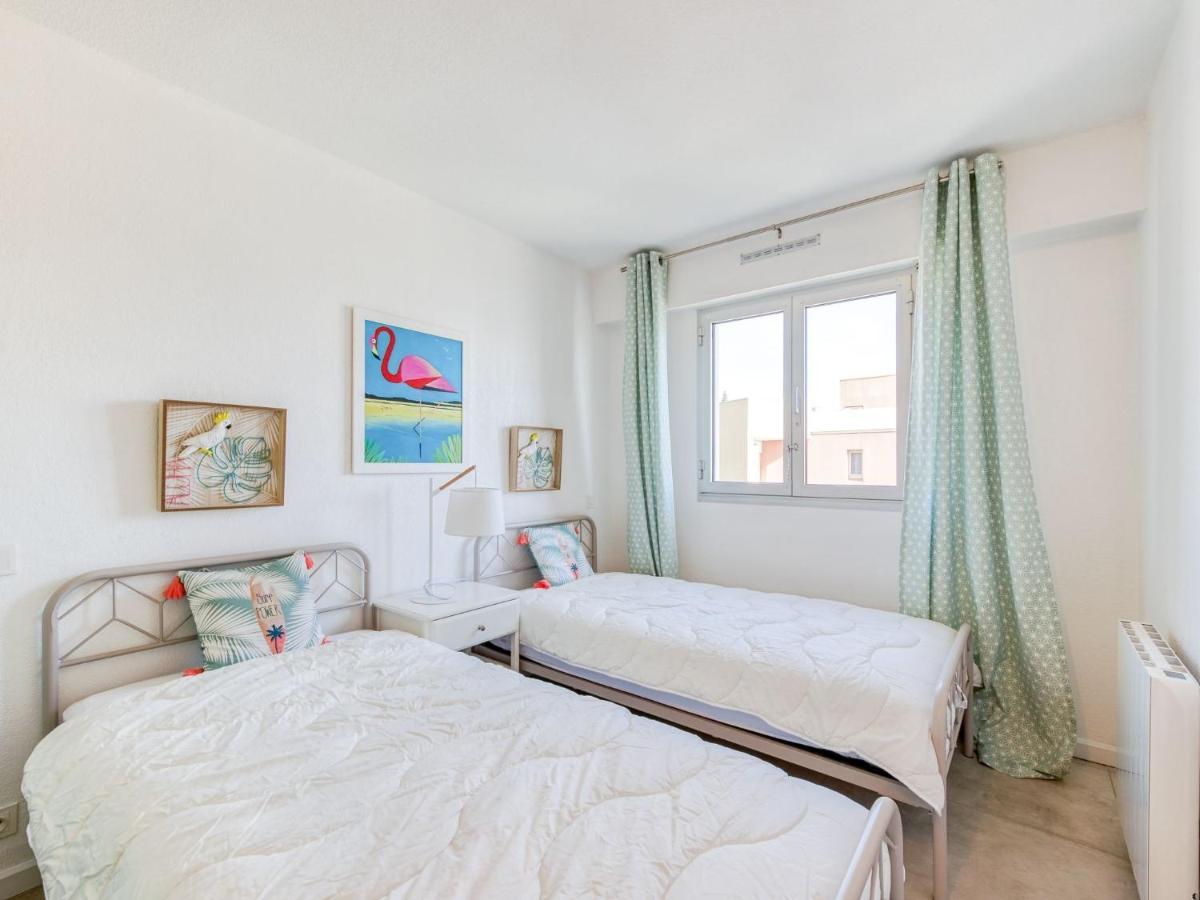 Apartment Le Palazzo Del Mar-11 By Interhome Cavalaire-sur-Mer Extérieur photo