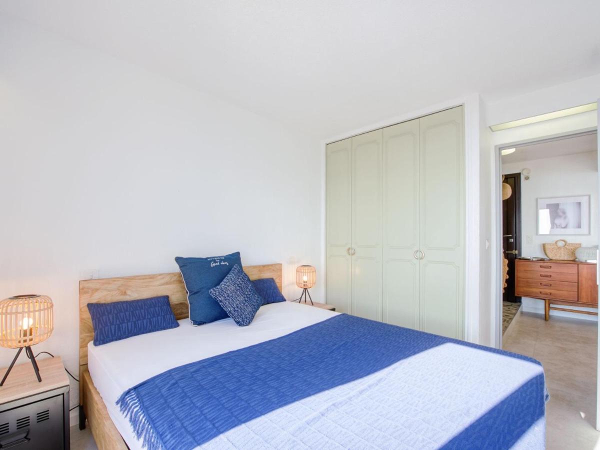 Apartment Le Palazzo Del Mar-11 By Interhome Cavalaire-sur-Mer Extérieur photo